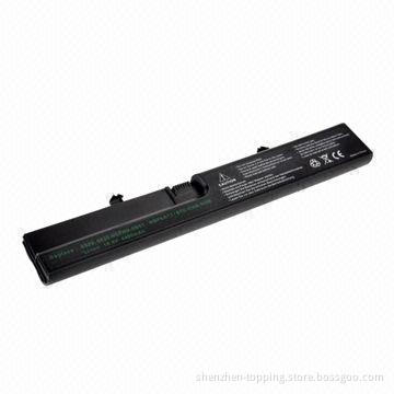 New Battery for HP Compaq 6520/6520P/6520S, Compaq 515/516, HSTNN-DB51, HSTNN-0B51T